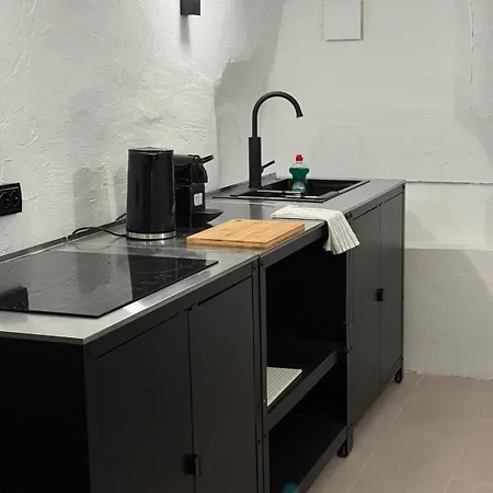 Casa Les Ferreres Holiday home Montblanc