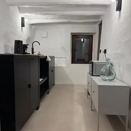 Casa Les Ferreres Holiday home Montblanc