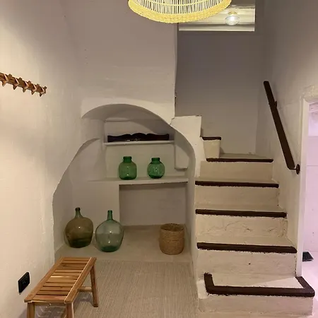 Casa Les Ferreres *