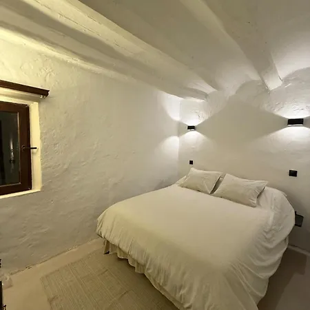Casa Les Ferreres Montblanc