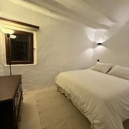 Holiday home Casa Les Ferreres
