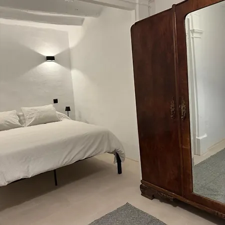 Casa Les Ferreres Holiday home *