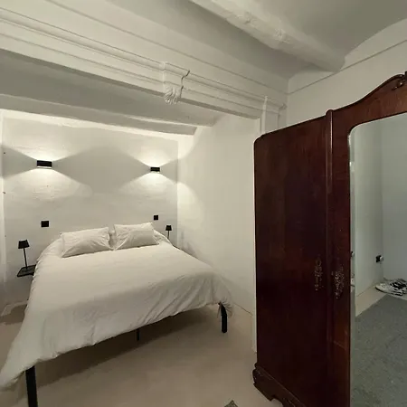 Casa Les Ferreres Holiday home Montblanc
