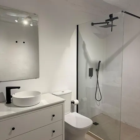 Casa Les Ferreres Holiday home *